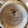 Gainsborough bone china tea cups Image 4