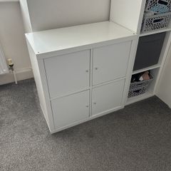 Ikea storage unit