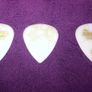 Ibanez Pick Guitar sand grip wizard heavy Japan Image 3