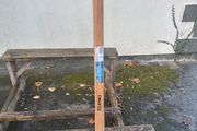 sledge hammer