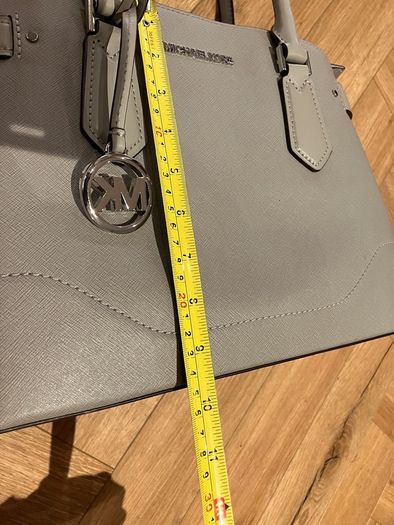 MK Michael Kors crossbody and hand bag