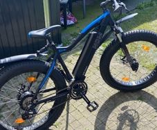 E-bike