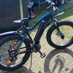 E-bike