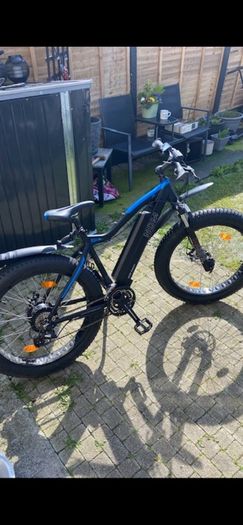 E-bike