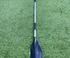 Kayak paddle