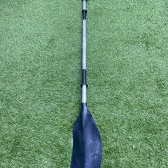 Kayak paddle
