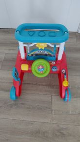 Baby walker