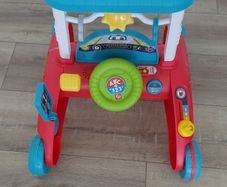 Baby walker