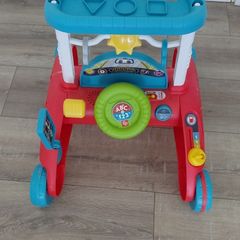 Baby walker