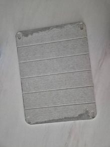 drying mat