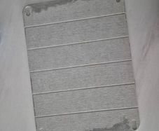 drying mat