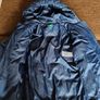 Girls Benneton jacket size 140 8/9 Image 2