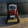 Massey Ferguson 135 Image 8