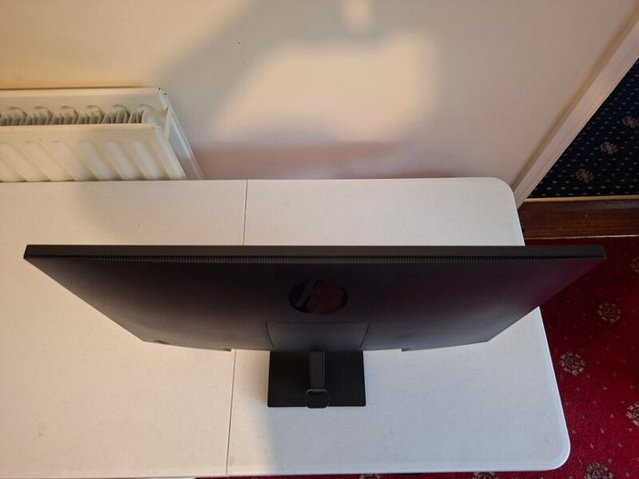 HP P27 G5 FHD Monitor 27 inch