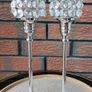 Tall Votive/Tea Light Holders x 2 Image 3