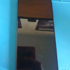 Samsung Galaxy S21 FE 5G For Parts or Repair Does Not Power On