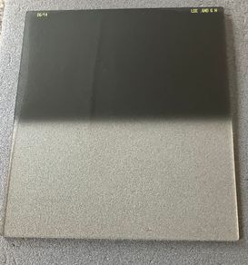 Lee Filter Set