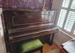 piano