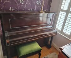 piano
