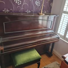 piano