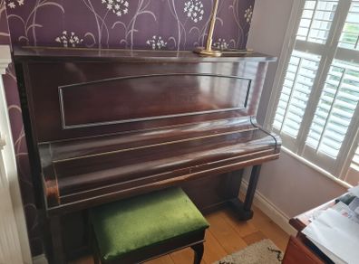 piano