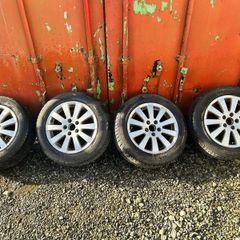 Vw alloys 5x112