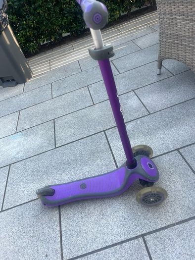 globber scooter