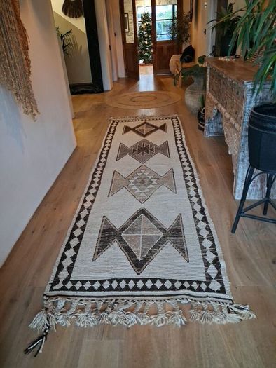 rug runner