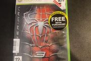 Spiderman 3 (Xbox 360)