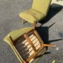 Parker Knoll Chairs x 2 Image 2