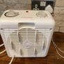 small fan heater Image 2