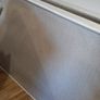 solid double mattress base Image 2