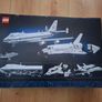 LEGO Icons 10360 Shuttle Carrier Aircraft NASA Image 2