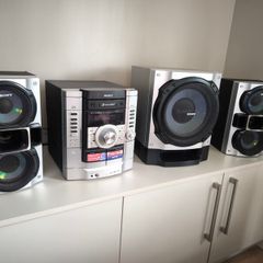 Sony Hi-fi
