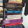 book bundle bargain  60 books Image 4