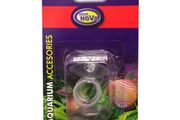 Aqua Nova Suction Cups For Hose 12/16mm 2 Pack NASC-2
