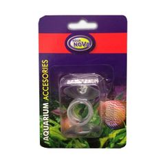 Aqua Nova Suction Cups For Hose 12/16mm 2 Pack NASC-2