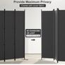 Panel Room Divider Image 6