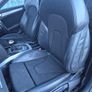 audi a4 s line for parts Image 3