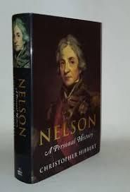 Nelson - A Personal History