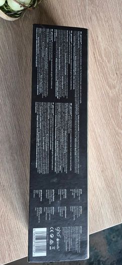 GHD Oracle Curler