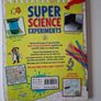 Science Folder & Books Image 6