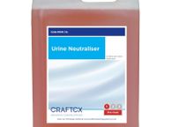 main image for ad Craftex Urine Neutraliser 5L