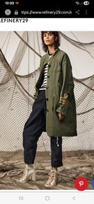 Zara srpls jacket brand new with tags