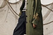Zara srpls jacket brand new with tags