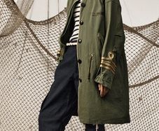 Zara srpls jacket brand new with tags