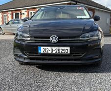 Volkswagen Polo Tsi / Auto / Comfort Line
