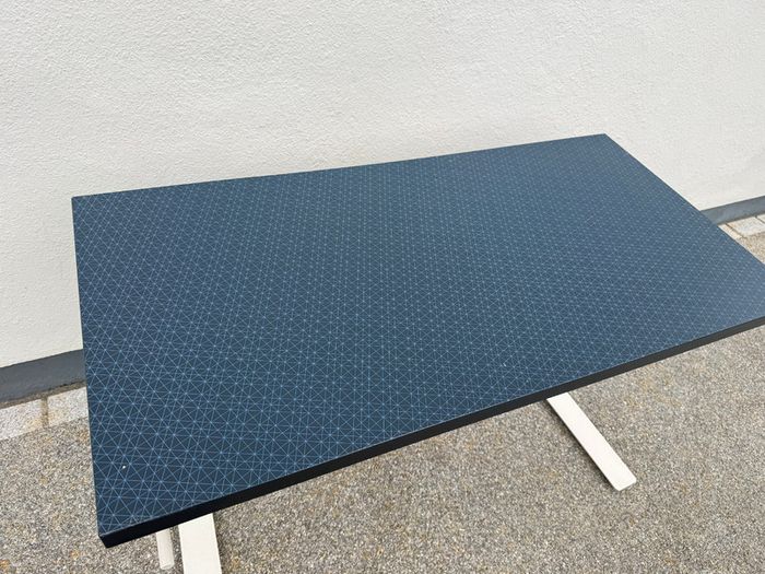 IKEA Sit/Stand Desk - Free To Collect