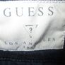 Guess denim jacket....MED Image 3