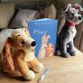 Fantastic Disney Lady & Tramp Bundle Image 3
